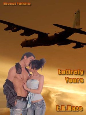 cover image of Entirely Yours
